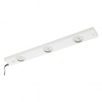 Eglo 93706 - LED bodové svítidlo KOB 3xLED/2,3W/230V