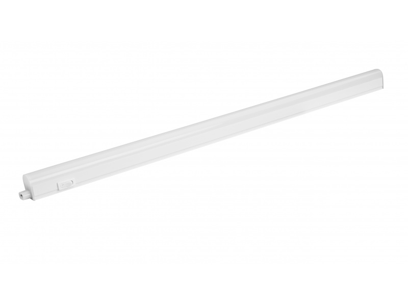 Svítidlo pod kuchyňskou linku s vypínačem LINETA LED "podlinka", 11W - teplá bílá - PN11100018