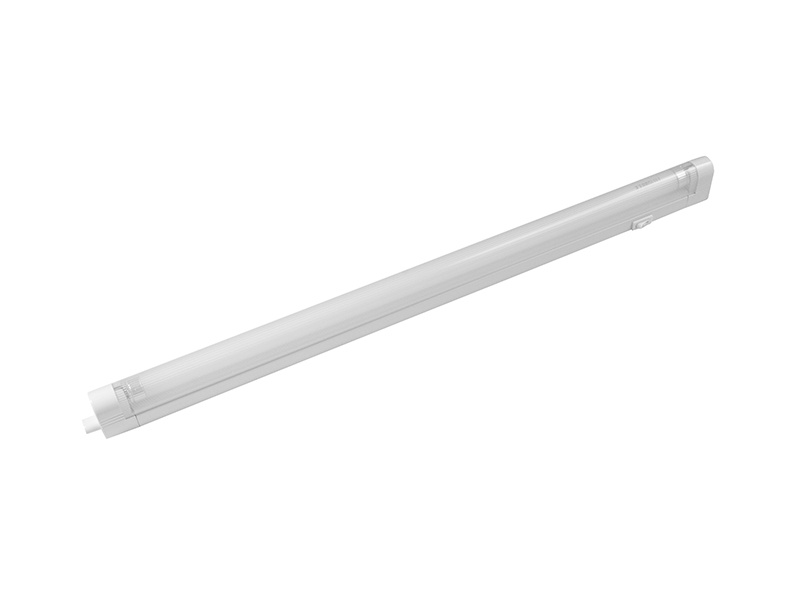 PANLUX LINETA zářivkové kuchyňské svítidlo "podlinka" 8W - BL0108/B
