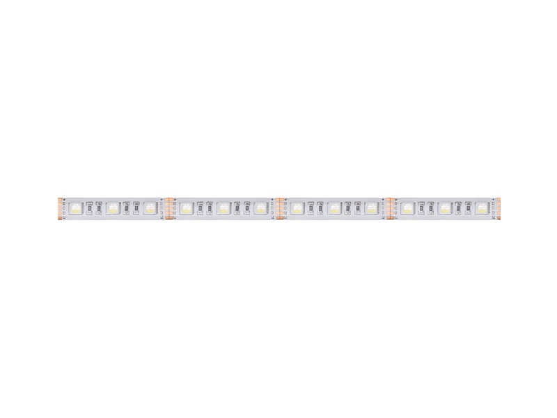 LED PÁSEK RGBW 24V 14,4W 16mm IP 44 - 5050 LED 24V, IP44 - PN13900002