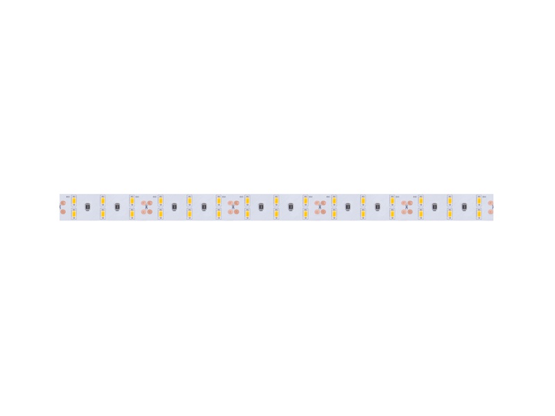 LED PÁSEK WW 24V 28,8W 16mm IP20 - 6030 LED IP20 - teplá bílá - PN13100007