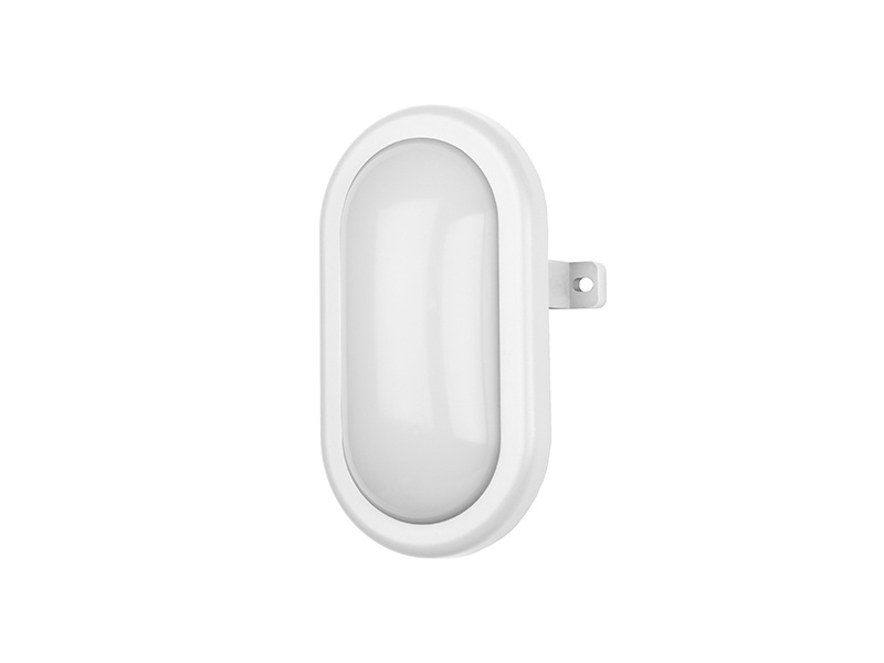 LEDMED OVAL LED přisazené svítidlo 5W, bílá - neutrální - LM31300004