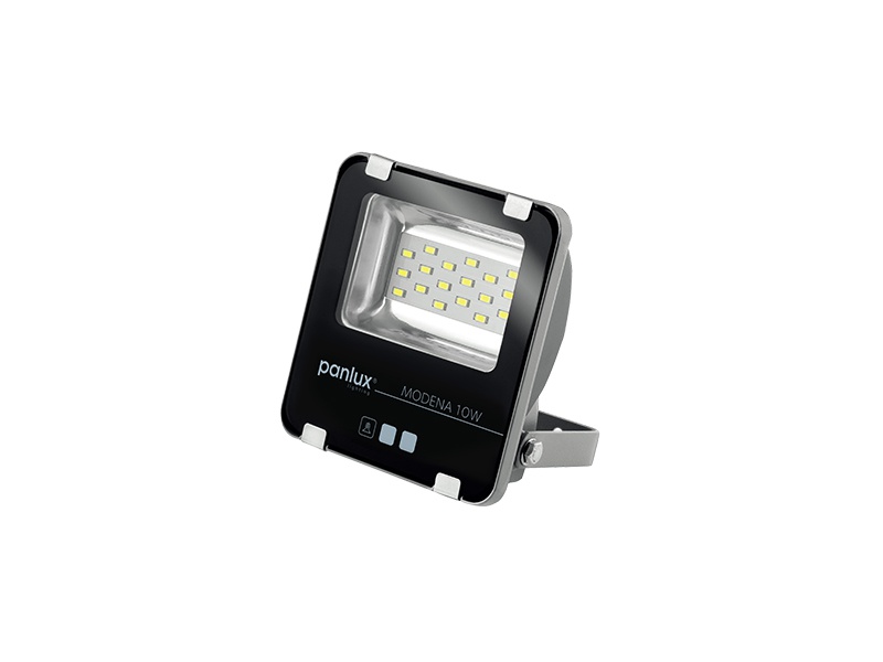PANLUX MODENA LED reflektor 10W - neutrální - PN33300007