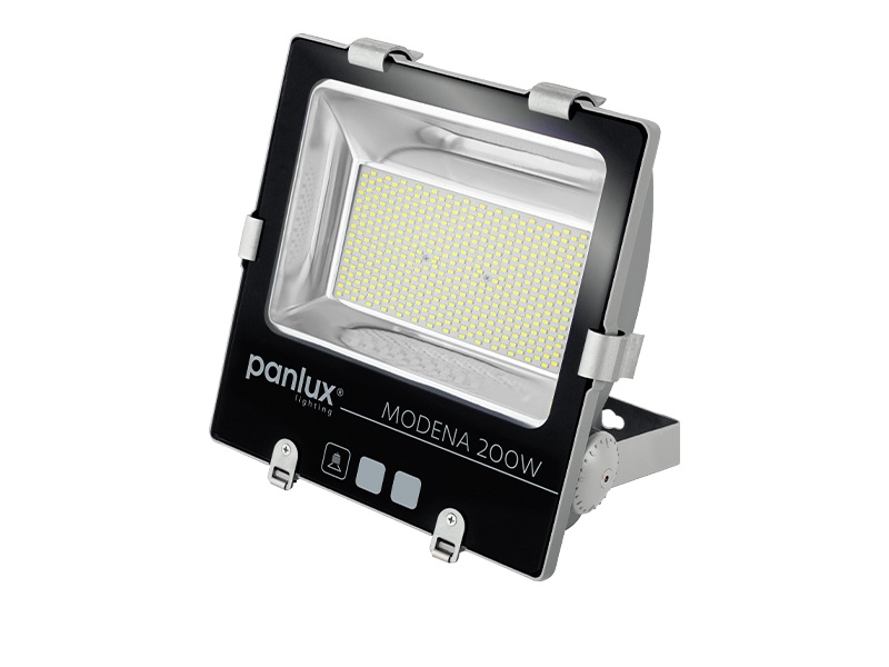 PANLUX MODENA LED reflektor 200W - neutrální - PN33300014
