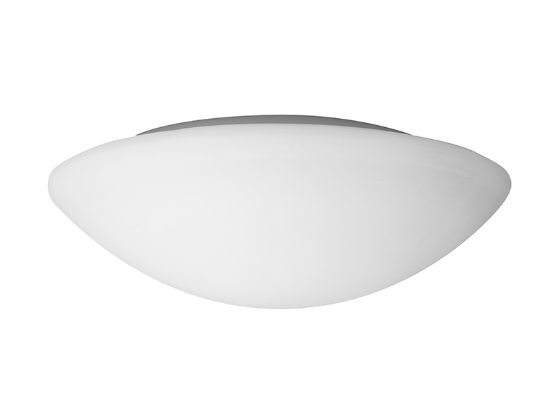 PANLUX PLAFONIERA TRIPLEX 420 přisazené stropní a nástěnné svítidlo S LED - studená bílá - PN31200010
