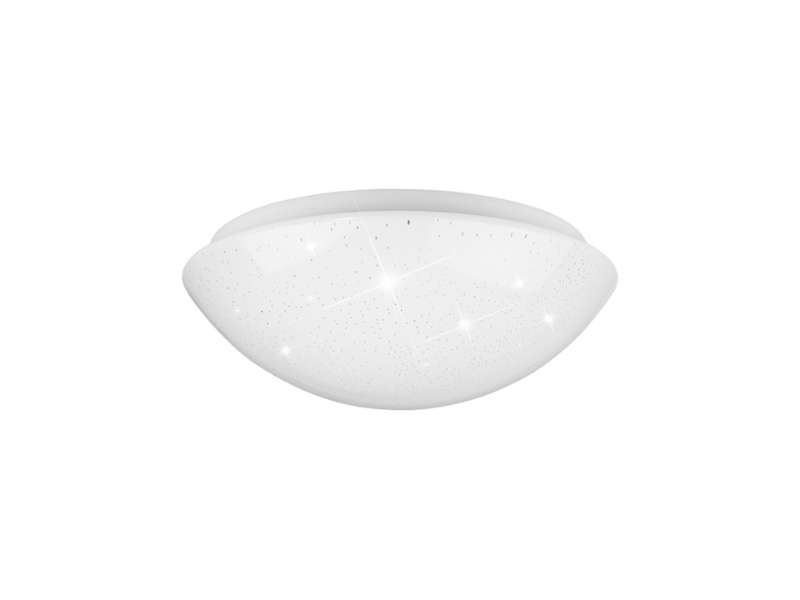 Přisazené stropní LED svítidlo PLAFONIERA STARS 315 - studená bílá - PN31200044