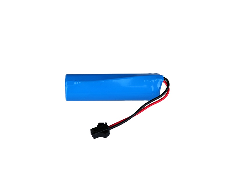 baterie Li-on 3,7V 2200mAh pro PN32300017 - ZEUS LED S + EM3h - PN02000045