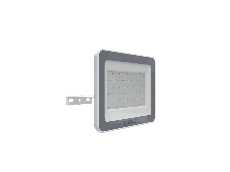 VANA EVO LED reflektor s EASY svorkovnicí 30W, bílá - PN34300019