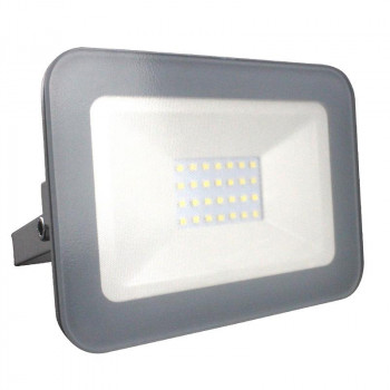 LED HQ reflektor 20W/4000K/GY - LF2222