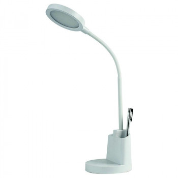 LED lampička ANABEL 8W stmívatelná - DL1206/W