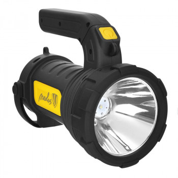 LED nabíjecí svítilna +powerbank - FS01R