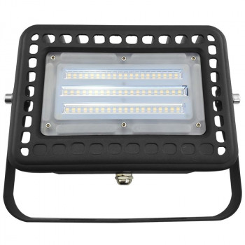 LED reflektor PROFI Extra 50W/5000K/BK - LF5024