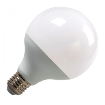 LED 18W - G95/E27/SMD/3000K - ZLS912