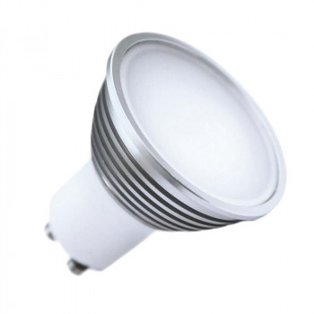 LED 5W-GU10/SMD/6000K-ZLS135AD