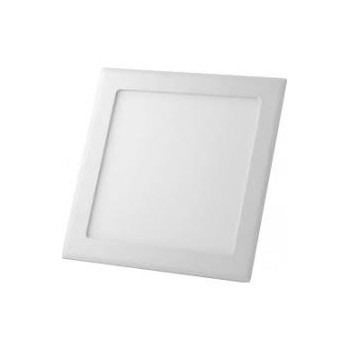 NEDES LED panel podhledové svítidlo bílé, čtverec 12W 85-265V 2800K IP20 LPL213