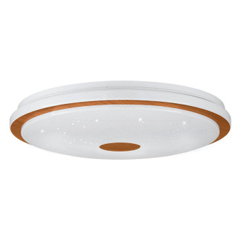 LED Stropní svítidlo LANCIANO 1 - EGLO 900599 stmívatelné