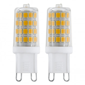 EGLO 11674 zdroj G9 SMD LED 3W 3000K 2 ks