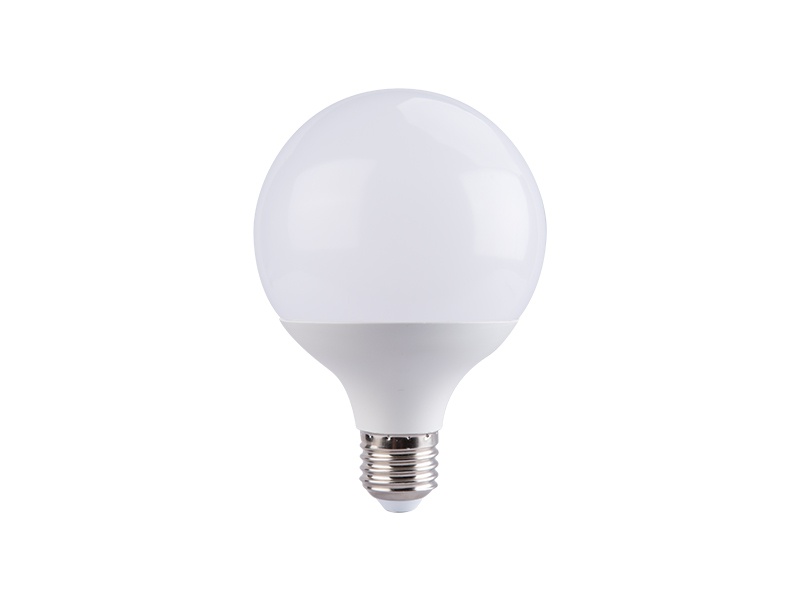 LED GLOBO DELUXE světelný zdroj 15W studená bílá - PN65206024