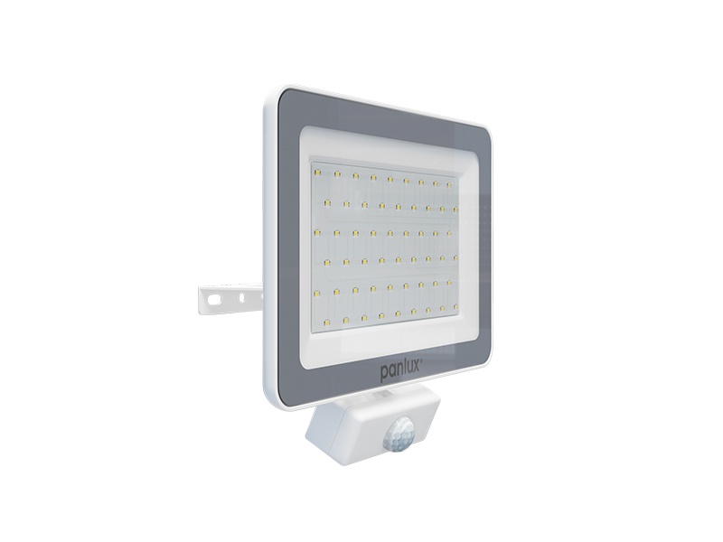 VANA EVO S LED reflektor se senzorem a EASY svorkovnicí, 50W bílá - PN32300021