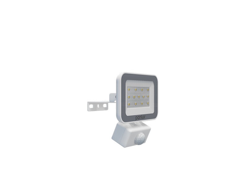VANA EVO S LED reflektor se senzorem a EASY svorkovnicí, 10W bílá - PN32300018