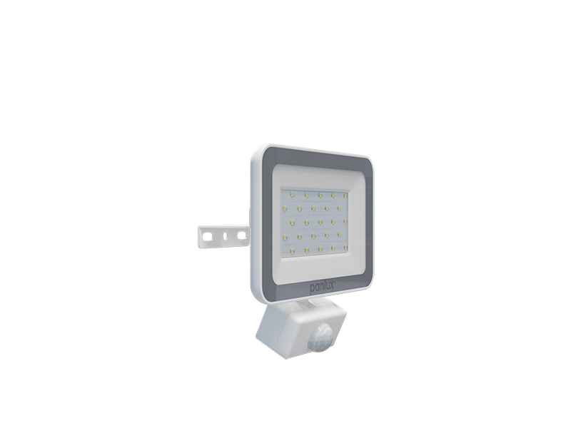 VANA EVO S LED reflektor se senzorem a EASY svorkovnicí, 20W bílá - PN32300019