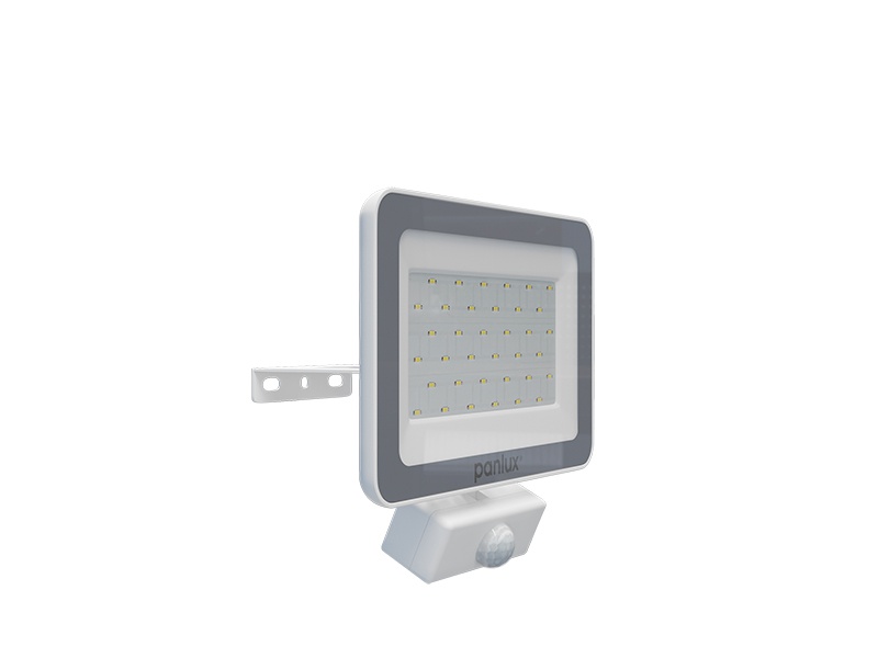VANA EVO S LED reflektor se senzorem a EASY svorkovnicí, 30W bílá - PN32300020