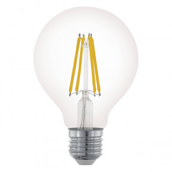 LED žárovka - EGLO 110023 - 7,5W patice E27 stmívatelná