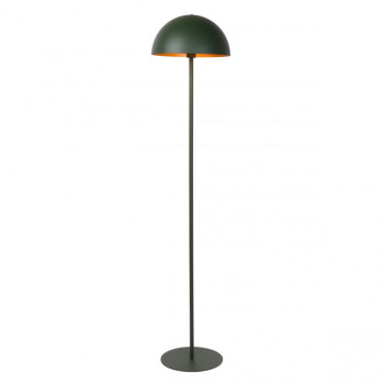 Lucide SIEMON stojací lampa E27/40W zelená