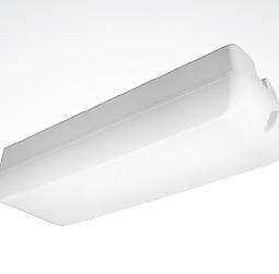 Svítidlo LED přisazené, nouzové PRO-PORTAL 6W 600Lm 3000K IP65 40010020