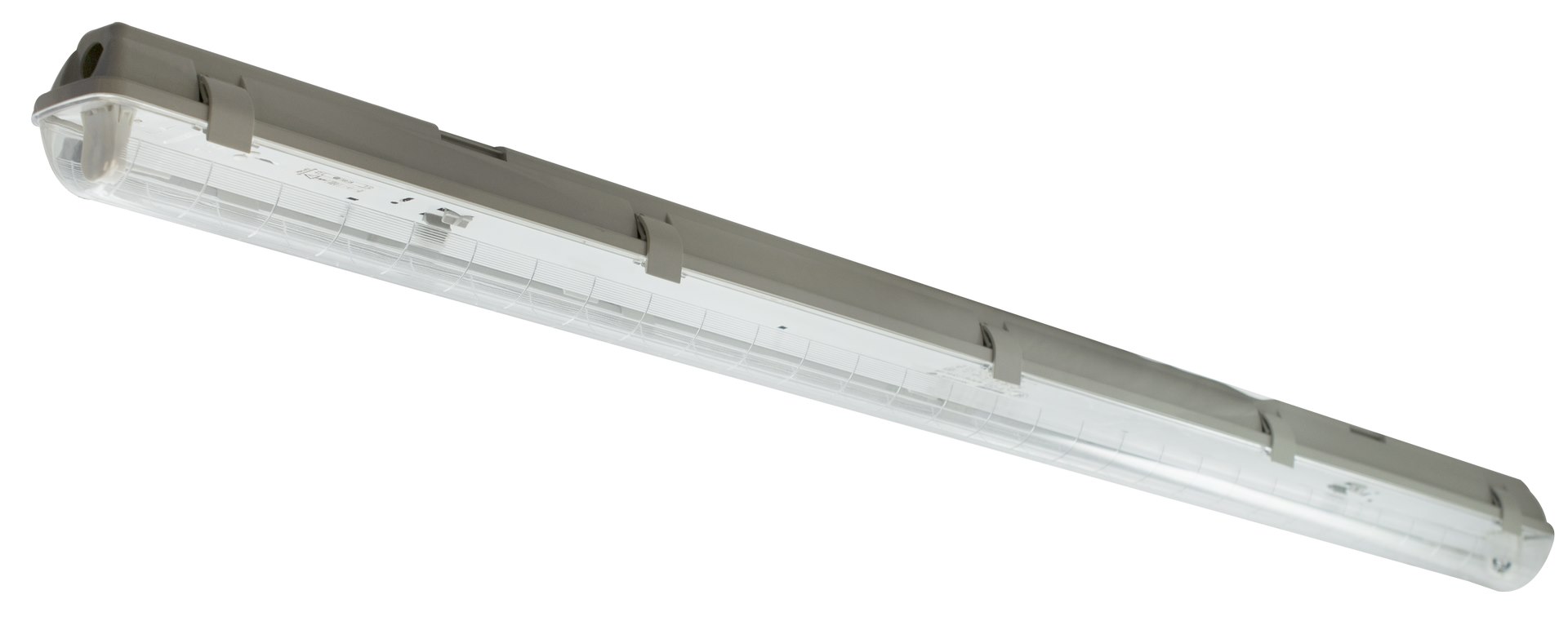 GREENLUX Prachotěsné LED svítidlo DUST LED PS 1xT8/150cm IP65 GXWP208