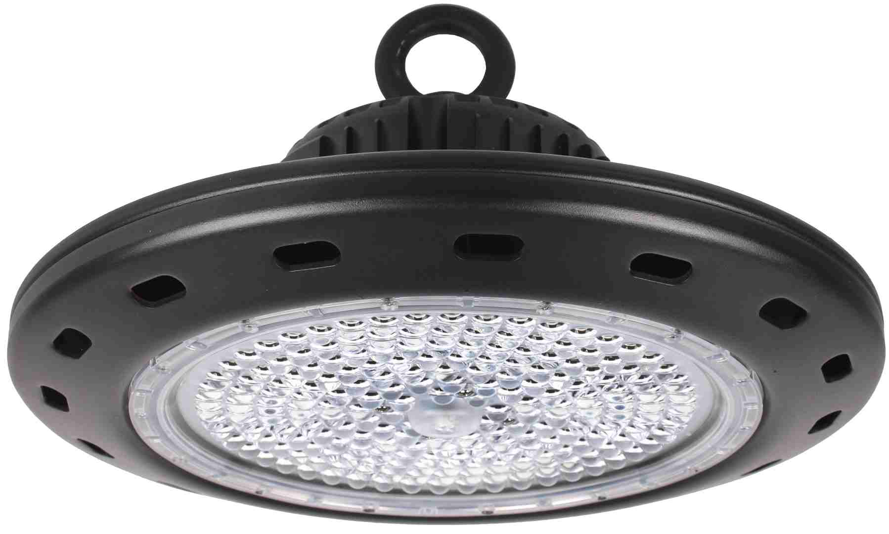 GREENLUX Závěsné svítidlo LED HIGH BAY GOLY 200W 90 NW 4000K IP65 GXHB030