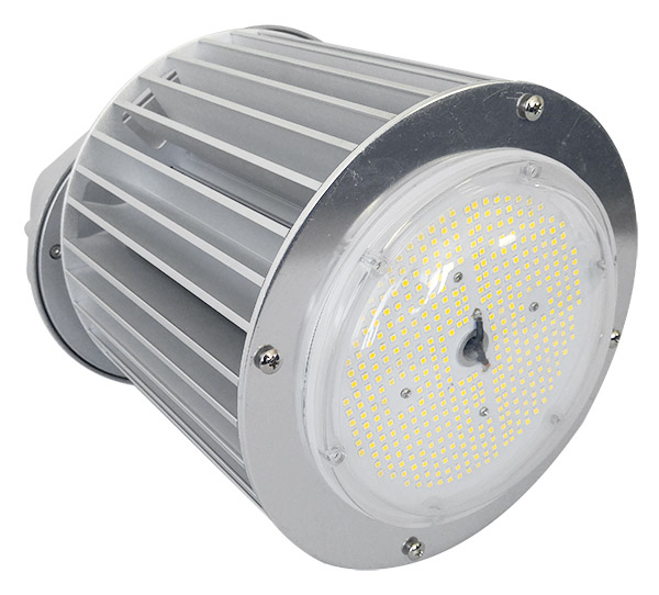 GREENLUX Závěsné svítidlo LED HIGH BAY LED GULIVER 150W NW 4000K IP65 GXHB050