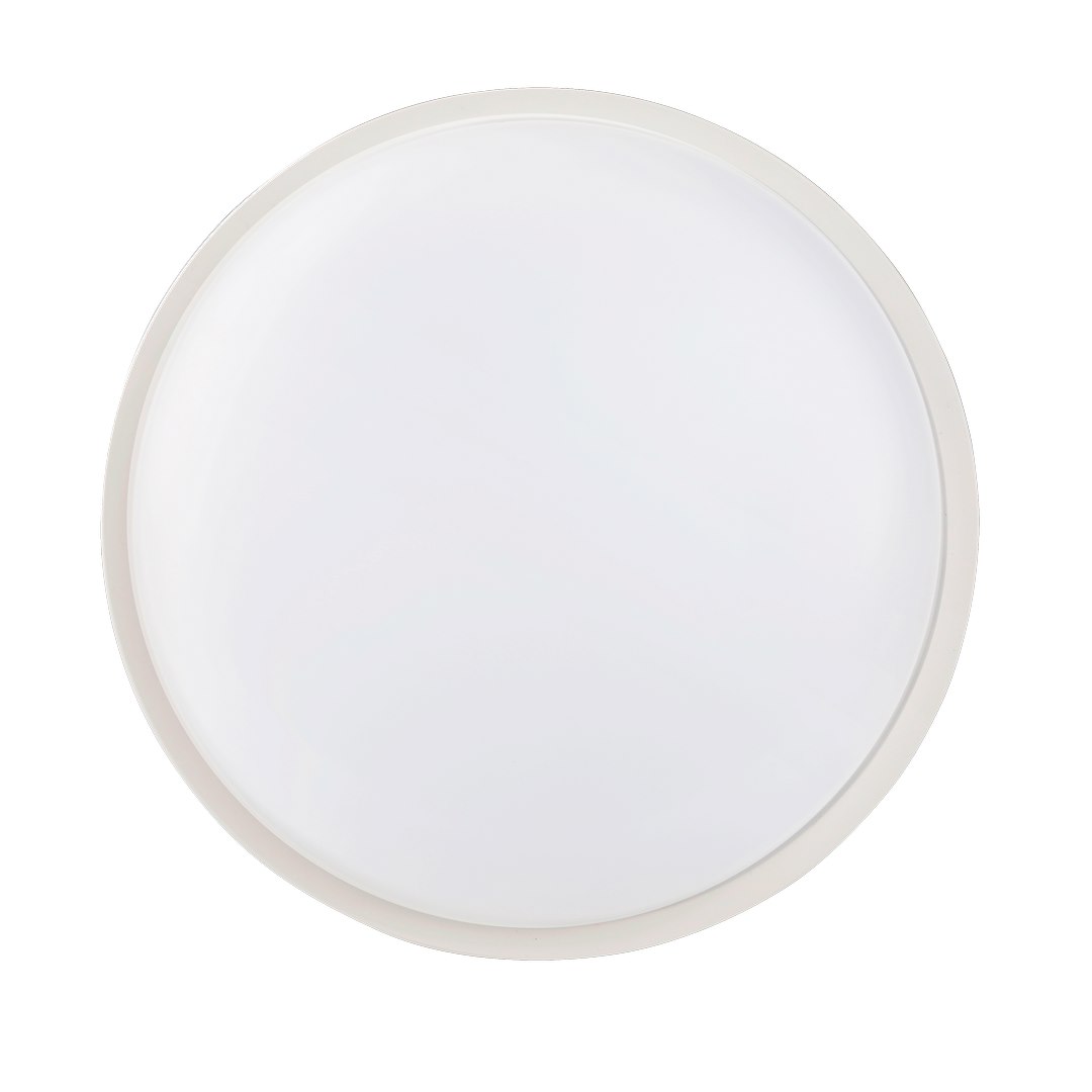 GREENLUX Přisazené svítidlo LED DARA ROUND W 20W NW 4000K IP65 GXPS026