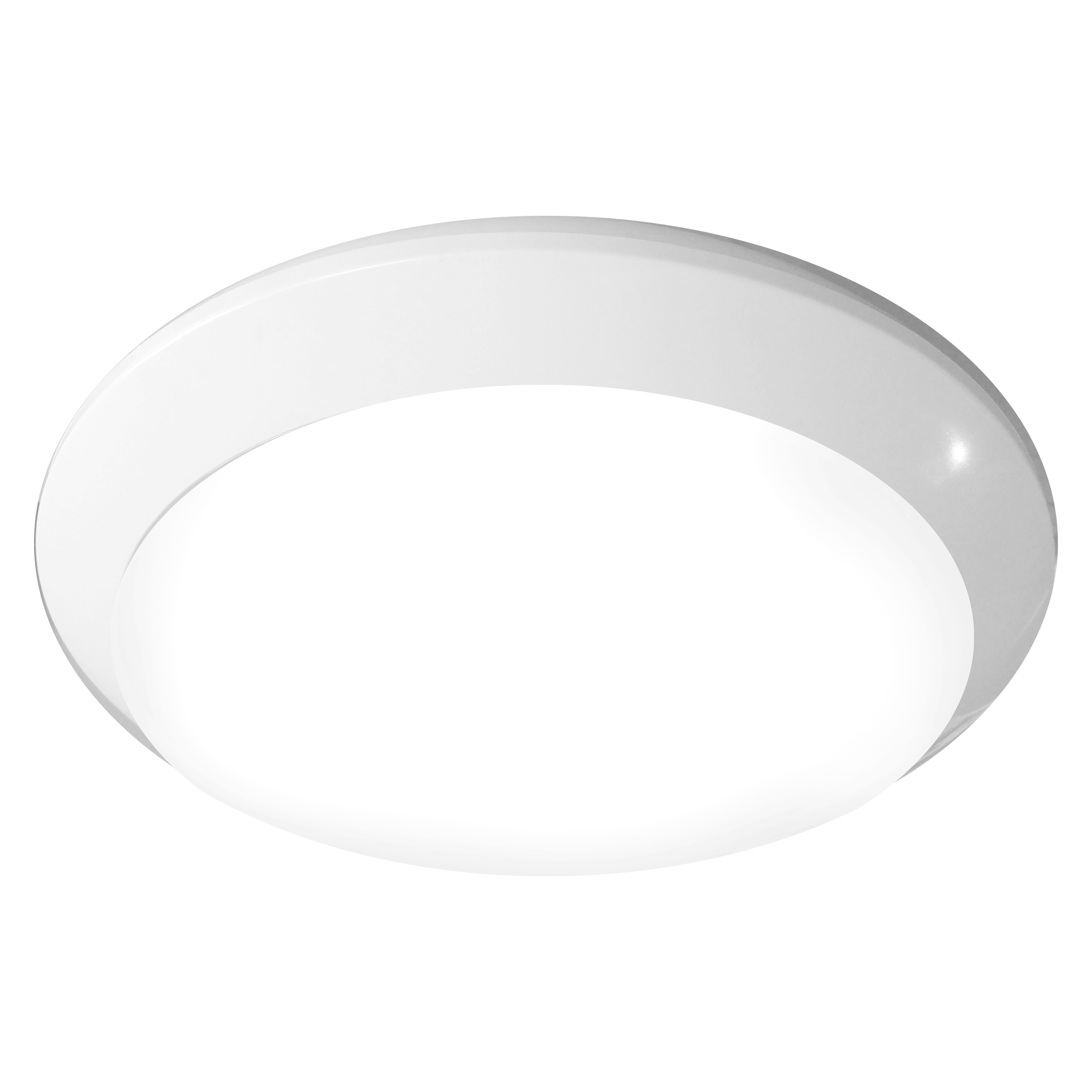 GREENLUX Přisazené svítidlo LED RENO PROFI W 16W HF NW DIM stmívatelné 4000K IP66 GXPR081