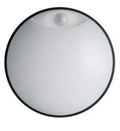 GREENLUX Přisazené svítidlo kulaté LED DITA ROUND B 14W NW 4000K IP54 GXPS040