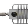 278741 5 lara duo designova stolni cob led lampa cerna studena bila pn23200001