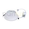 LED DOWNLIGHT DWL 20W podhledové svítidlo, bílá  20W