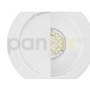 LED DOWNLIGHT DWL 20W podhledové svítidlo, bílá  20W