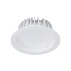 LED DOWNLIGHT DWL 20W podhledové svítidlo, bílá  20W