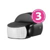 278933 1 panlux sensor pir pohybove cidlo 180 cerny pn71000003