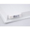 LED PANEL hranatý vestavný  čtvercový 50W - neutrální