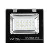 PANLUX MODENA LED reflektor  50W - neutrální