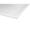 LED PANEL THIN UGR vestavný čtvercový 600x600 40W - neutrální (Ra>80)