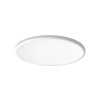 Vestavné/přisazené LED svítidlo 24W DOWNLIGHT ROUND IP66 - teplá bílá