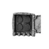 281174 1 stone 4z zahradni elektro kamen 4x zasuvka s privodnim kabelem seda pn42000001