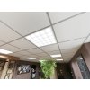 PANLUX LED PANEL EVO UGR 19 vestavný čtvercový 600x600 24W - neutrální