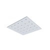 PANLUX LED PANEL EVO UGR 19 vestavný čtvercový 600x600 24W - neutrální
