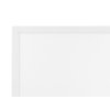 LED PANEL THIN UGR vestavný čtvercový 600x600 50W- neutrální (Ra>90)