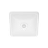 281633 ledmed emma square stropni a nastenne led svitidlo se senzorem 12w neutralni lm31300019