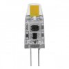 LED stmívatelná žárovka G4 1.2W/2700K - EGLO 11551